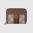 GUCCI Ophidia Gg  Card Holder Wallet image 3