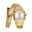 ROBERTO CAVALLI Aurora Silver-tone Dial Ladies Watch  RC5L133M0065 image 0