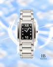 [Store Displal] Patek Philippe Black Twenty~4 4910/10A-001 24 mm