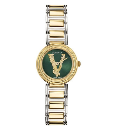 VERSACE VET300821 Mini Virtus Watch for Women image 3