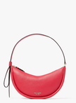 Kate Spade Smile Small Shoulder Bag - Deep Primrose image