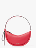 Kate Spade Smile Small Shoulder Bag - Deep Primrose image