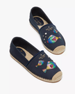 KATE SPADE  Aqua Fish Espadrilles image 3