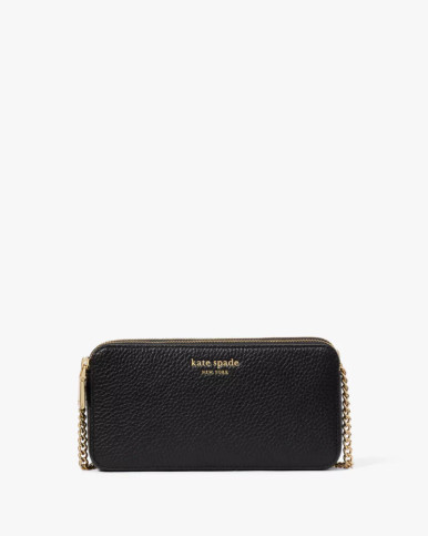 KATE SPADE  Taylor Double Zip Crossbody image 7
