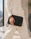 GUCCI Micro Gucci Chissima Leather