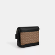COACH Sprint Map Bag 25 In Signature Jacquard image 4