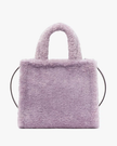 KATE SPADE Ellie Faux Fur Small Tote image 2