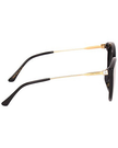 JIMMY CHOO Women's Vic/F/SK 64mm Sunglasses image 0