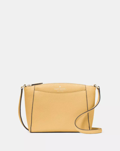 KATE SPADE Monica Small Crossbody image 3