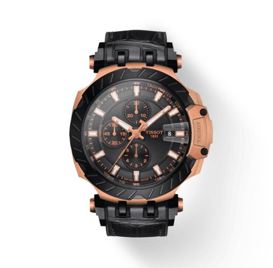 TISSOT T-Race Men's Automatic  Watch image 0