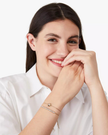 KATE SPADE  Everyday Spade Slider Bracelet Set image 1