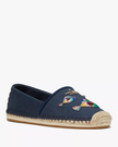 KATE SPADE  Aqua Fish Espadrilles image 1