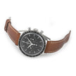 [Store Display] Omega Speedmaster Black Genuine Strap 39.7 mm