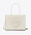 TORY BURCH Small Ella Bio Tote image 0
