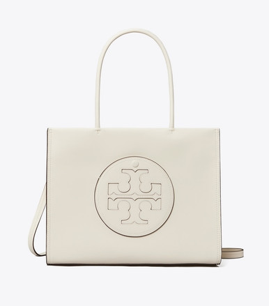 TORY BURCH Small Ella Bio Tote image 0