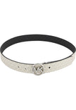 MICHAEL KORS Reversible Oxford Belt image 1