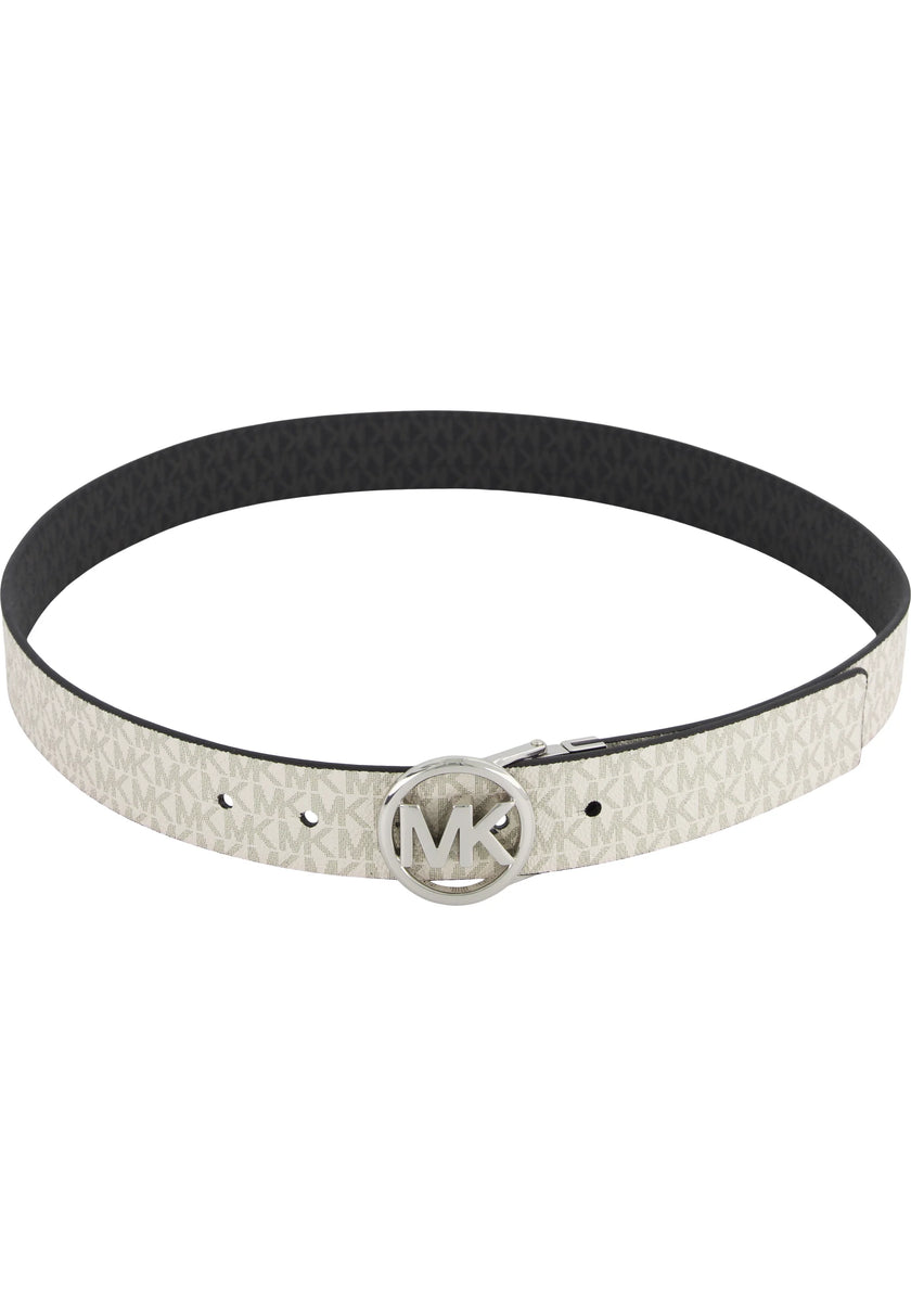 MICHAEL KORS Reversible Oxford Belt image 1