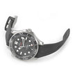 [Store Display] Omega Seamaster Diver Black Ceramic 300M 42 mm