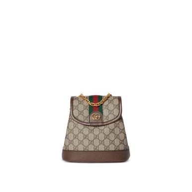 GUCCI GG Supreme Ophidia Mini Backpack image 7
