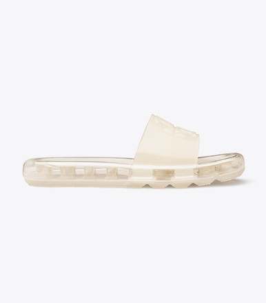 TORY BURCH Bubble Jelly - New Ivory image 0