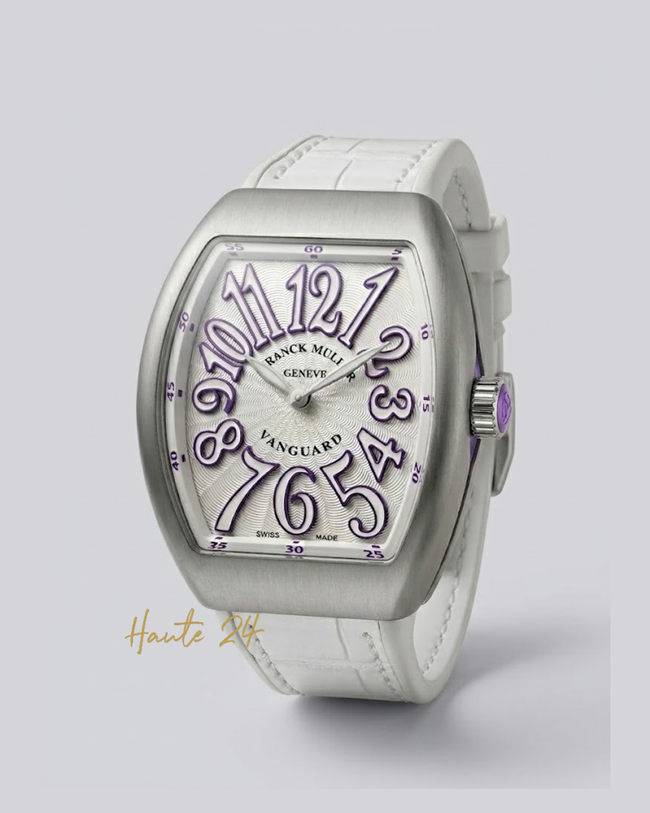 FRANCK MULLER Vanguard Lady V29QZ 29MM