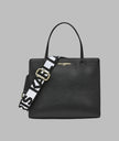 KARL LAGERFELD Maybelle Satchel image 0