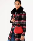KATE SPADE Dumpling Mini Satchel (Arriving In Delhi) image 1