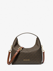 MICHAEL KORS  Ember Small Signature Logo Messenger Bag image 5