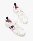 KATE SPADE K As In Kate Court Sneaker image 2