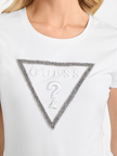 GUESS Eco Charlee Logo Tee image 1