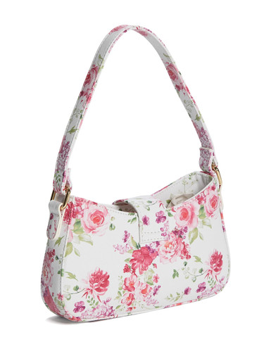 GUESS Sabrina Mini Shoulder Bag - MultipleColors image 1