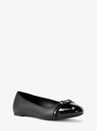 MICHAEL KORS Women's Mandy Ballet Flats image 2