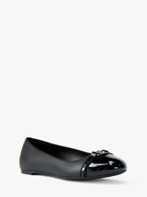 MICHAEL KORS Women's Mandy Ballet Flats image 2