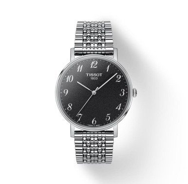 TISSOT  Everytime  Men's Quartz Watch image 0
