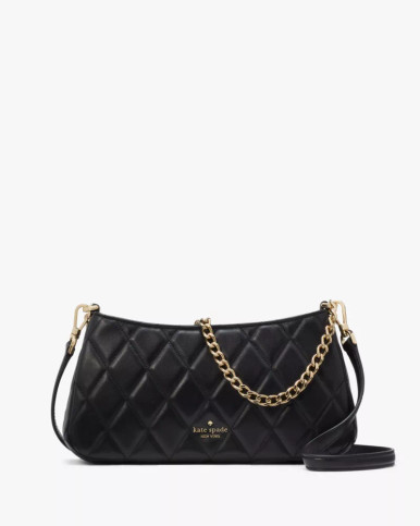 KATE SPADE  Carey Small Convertible Crossbody image 5
