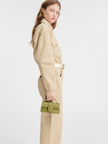 [AT DELHI] JACQUEMUS  Le Bambino Shoulder Bag image 3