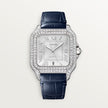 Brand New Santos De Cartier Watch CRHPI01687 at HauteBook.com. Best prices in US, EU, UK & India. Lifetime Authenticity Guarantee. All India Delivery. Trusted by India's Top 1%.