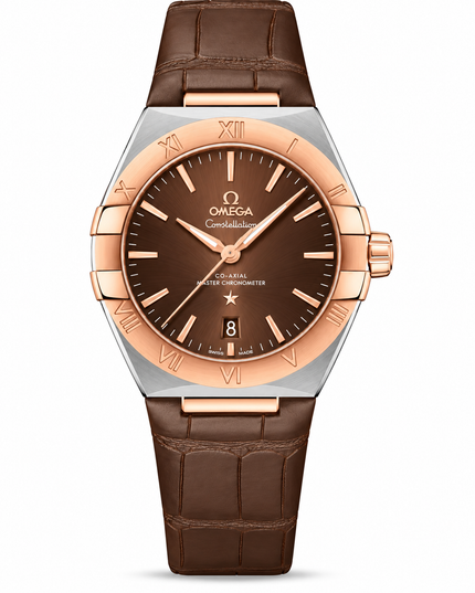 [Brand New] Omega Constellation 131.23.39.20.13.001 39MM