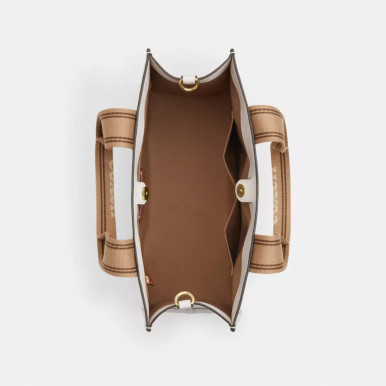 COACH Smith Tote Bag image 3