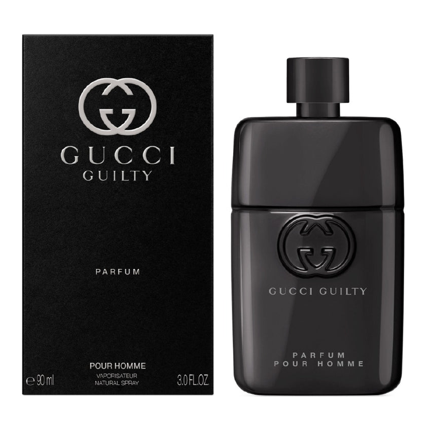 GUCCI Guilty Parfum Pour Homme 90ml  (Arriving In Delhi) image 0