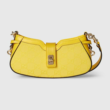 GUCCI Moon Side Mini Shoulder Bag image 1