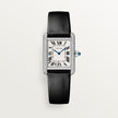 Brand New Tank Must De Cartier Watch CRW4TA0031 at HauteBook.com. Best prices in US, EU, UK & India. Lifetime Authenticity Guarantee. All India Delivery. Trusted by India's Top 1%.