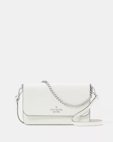 KATE SPADE Madison Willow Mini Crossbody image 3