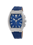 VERSACE Greca Sport Chronograph Quartz Blue Dial Men's Watch image 1