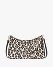 KATE SPADE Margot Spotted Leopard Medium Convertible Crossbody (@Delhi Studio) image 1
