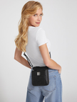 GUESS Phoebe Mini Pancake Crossbody image 8