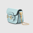 GUCCI Horsebit 1955 Super Mini Bag image 3