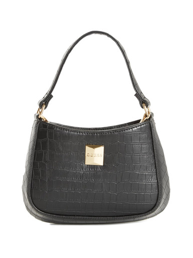 GUESS Phoebe Mini Hobo Bag image 6