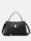 Guess Rudie Satchel - Black image 0