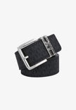 MICHAEL KORS 38mm Reversible Logo - Belt - oxford image 1
